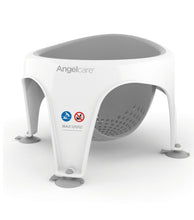 Load image into Gallery viewer, Angelcare Unisex Bath Seat, Grey
