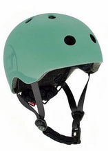 Load image into Gallery viewer, Scoot &amp; Ride - Kid Helmet
