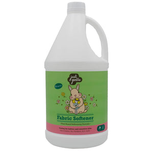 Just Gentle Fabric Softener 3 Liters