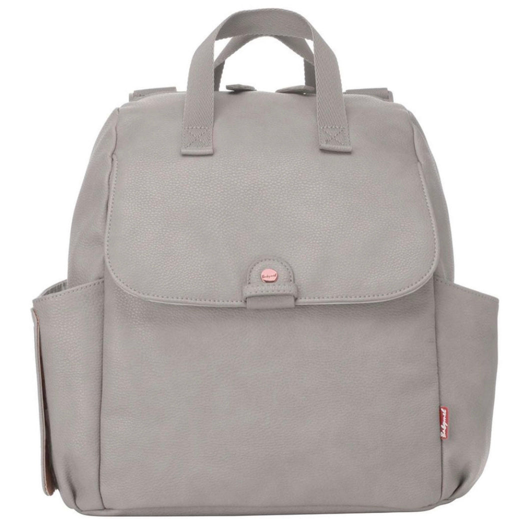 Babymel Robyn Convertible Backpack Diaper Bag