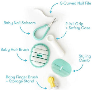 Frida Baby ♥️ Baby Grooming kit ♥️