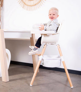 كرسي الاطفال ايفولو٢ - ٨٠ - من تشايلد هوم 💞