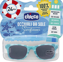 Load image into Gallery viewer, 24months kids glasses from chicco 😎♥️
