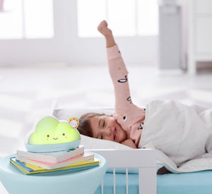Skip Hop Toddler Sleep Training Clock