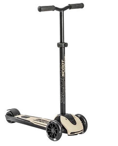 Scoot & Ride - Highwaykick5 - LED ( 5 years+ - 80kg )