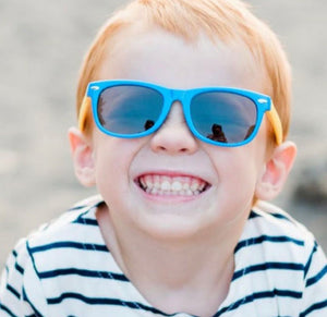 نظارات الاطفال من شيكو 😎♥️ 36 month+