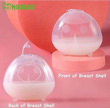 Load image into Gallery viewer, Ladybug Silicone Breast Milk Collector 2pcs with Bag.💞
