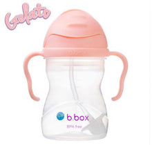 Load image into Gallery viewer, B.Box Sippy Cup Gelato Pastel
