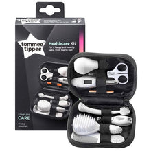 Load image into Gallery viewer, Tommee Tippee 🖤 Baby Care Set Bag🖤
