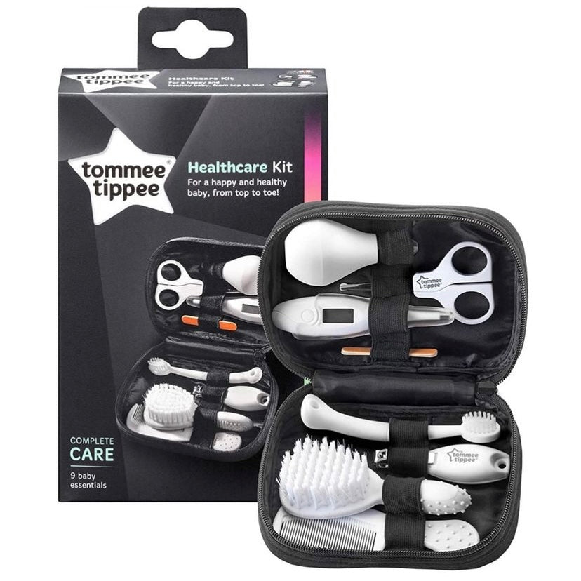 Tommee Tippee 🖤 Baby Care Set Bag🖤
