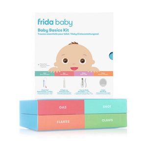 Frida Baby ♥️ Baby Basic Set