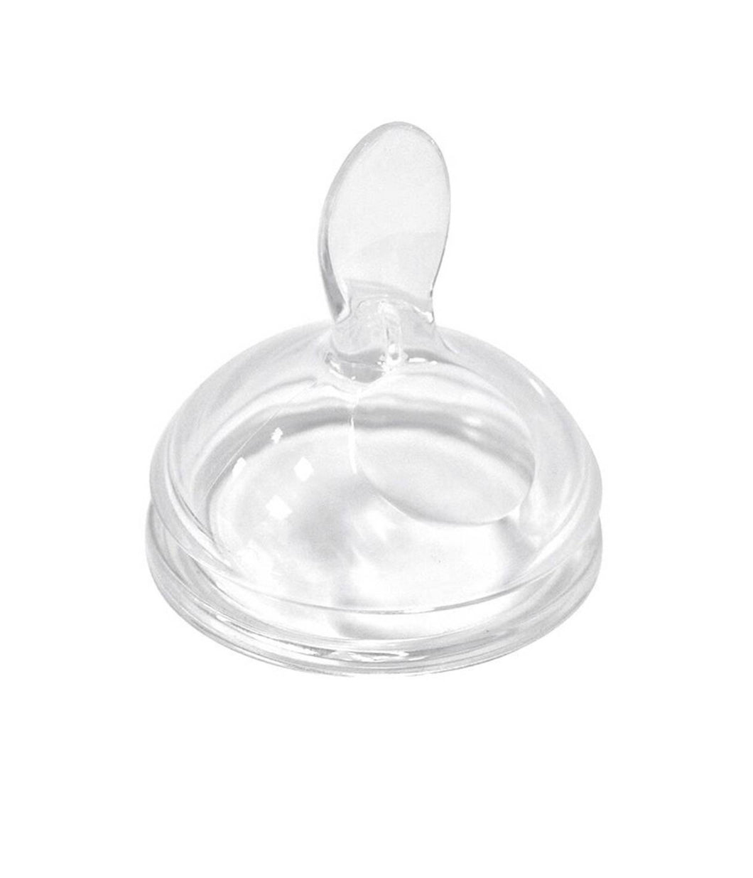 Silcone Feeding Spoon Head Haakka Feeding Spoon