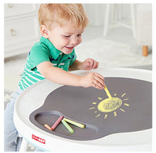 Load image into Gallery viewer, Skip Hop Baby Activity Center: Interactive Play Center with 3-Stage Grow-with-Me Functionality, 4mo+, Silver Lining Cloud
