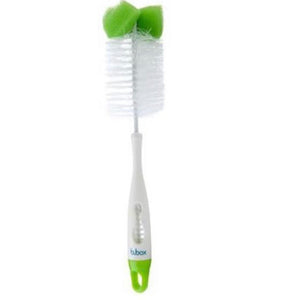 B.Box 2 in 1 Bottle Brush and Teat Cleaner