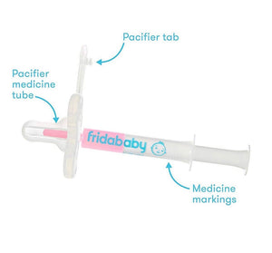 Frida Baby 💙 Pacifier Syringe 💙