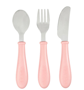 Stainless steel training cutlery Knife / Fork / Spoon