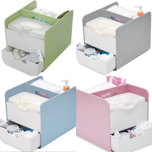 B.Box Diaper Caddy🧸