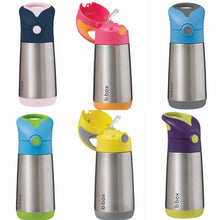 Load image into Gallery viewer, B.Box Insulated Drinking Bottle 350ml
