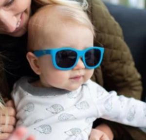 نظارات الاطفال من شيكو 😎♥️ 36 month +