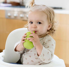 Load image into Gallery viewer, EZ PZ Tiny Cup, 100% Silicone Training Cup for Infants
