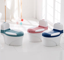 Load image into Gallery viewer, Eazy Kids - Potty Training Seat💗
