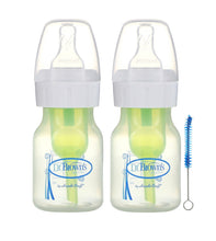Load image into Gallery viewer, Dr. Brown&#39;s Natural Flow 2 Pack Bottles

