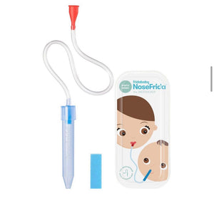 Frida Baby ♥️ Nose Extractor with Plastic Bag