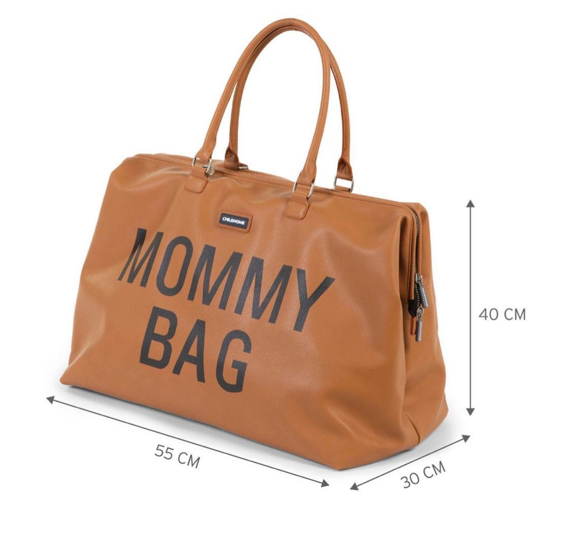 Mommy Bag All Colors - Childhome – Mummy and me