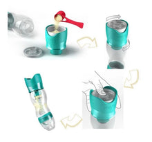 Load image into Gallery viewer, B.Box Baby Bottle + Dispenser
