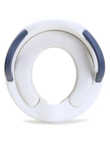 Load image into Gallery viewer, Eazy Kids Potty Trainer Cushioned Seat - white 🤍
