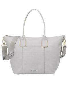 Babymel Roxy Vegan Leather Bag