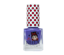 Load image into Gallery viewer, Miss Nella♥️ is a safe manicure for children
