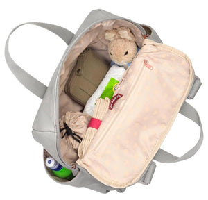 Babymel Robyn Convertible Backpack Diaper Bag