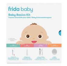 Load image into Gallery viewer, Frida Baby ♥️ Baby Basic Set

