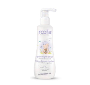 Roofa 💞 Sleep & Relaxation Body Lotion - 200ml Lavender