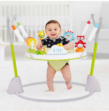 Load image into Gallery viewer, Skip Hop Baby Foldable Activity Jumper for Baby Ages 4m+
