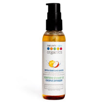 Load image into Gallery viewer, Nature&#39;s Baby Organics Gentle Foaming Bath &amp; Shower Oil
