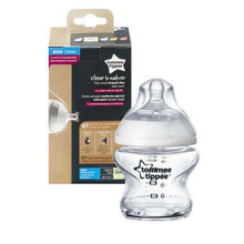 Load image into Gallery viewer, Tommee Tippee Closer to Nature Glass 150ml
