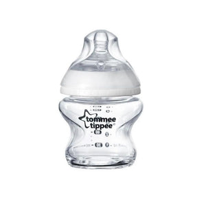Tommee Tippee Closer to Nature Glass 150ml