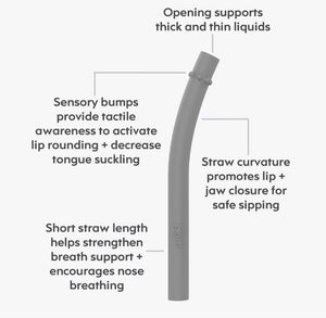 EZPZ Mini Cup + Straw Training System