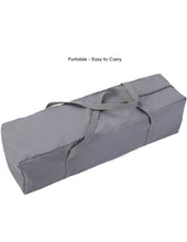 Load image into Gallery viewer, Crib and Play Cot (Foldable)
