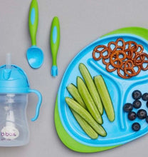 Load image into Gallery viewer, b.box 4 in 1 Baby Feeding Set
