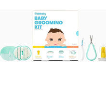 Load image into Gallery viewer, Frida Baby ♥️ Baby Grooming kit ♥️
