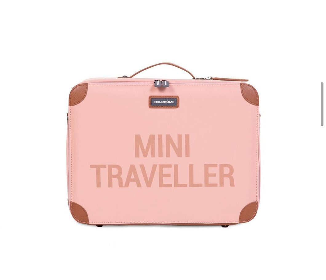 Mini traveller bag - childhome