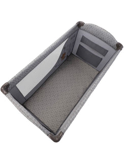 Crib and Play Cot (Foldable)