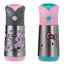 Load image into Gallery viewer, Hello Kitty Insulated Drink Bottle 350ml
