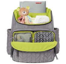 Load image into Gallery viewer, Skip Hop Diaper Bag Backpack Forma
