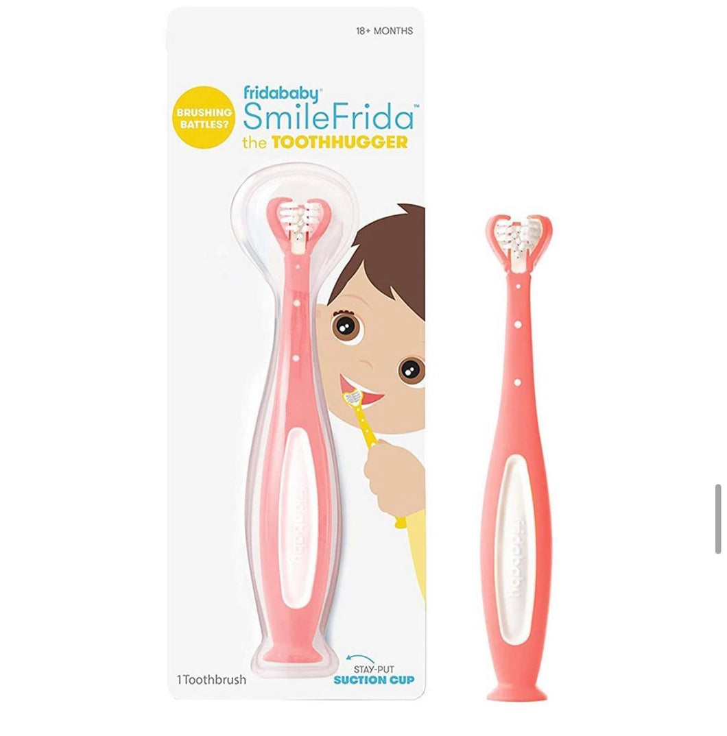 Frida Baby Triple-Angle Toothhugger