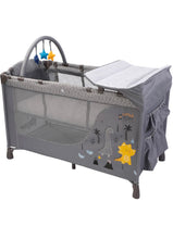 Load image into Gallery viewer, Crib and Play Cot (Foldable)
