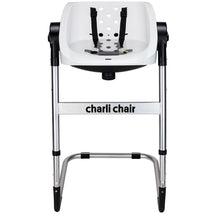 Load image into Gallery viewer, Charlie Cher 2in1 Shower Chair
